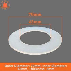 Jiaxun | Toilet Flapper Seal Silicone