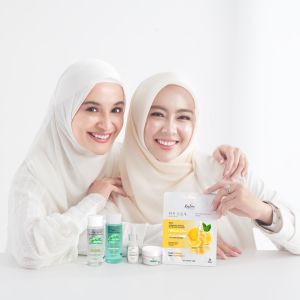 CREAM REGLOW: Skincare Original untuk Kulit yang Bercahaya & Cerah