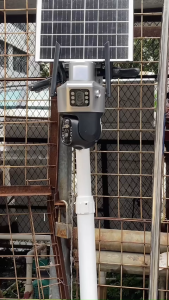 yoosee กล้องวงจร โซล่า 12MP 6K กล้องวงจรปิด ไม่จำเป็นต้องใช้ wifi sim 4g solar cctv PIR กล้องวงจรปิดโซล่าเซลล์ กล้องวงจรปิดใส่ซิม ติดตั้งกลางแจ้ง ทนแดดทนฝน ตรวจจับการเคลื่อนไหว กลางคืนภาพสี Outdoor Waterproof Motion Detect Color Night Vision Two-Way Audio