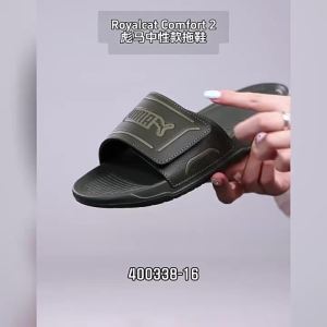 PUMA | Giày Thể Thao Dán Magic Tape