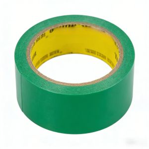 Green Marking Tape Warning Tape Floor Tape for Factory Area Division & Kindergarten Floor Identification 1.2cm*40Y