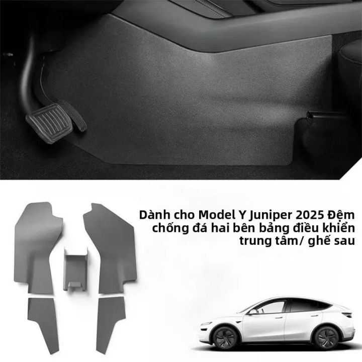 Tấm Chắn Bảo Vệ Điều Khiển Trung Tâm, Cửa Gió Phía Sau, Phụ Kiện Nội ...