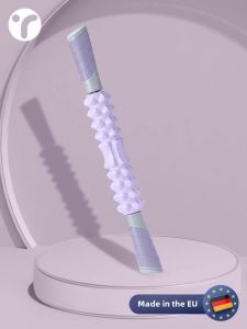 INRT | Deep Leg Relaxation Massage Roller 1 Piece