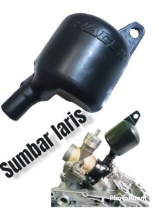 TABUNG YEIZ NOVA DASH PNP RX KING NINJA R NINJA RR TOUCH SATRIA 2TAK