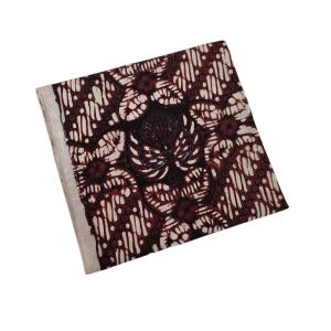 Kain jarik batik cap sogan jogja motif prabu anom kesit