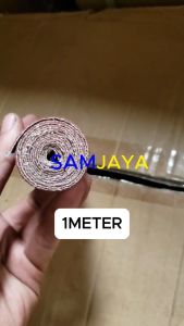 PER METER AMPLAS ROLL KAIN ECER Grit 40 60 100 120 180 240 400 Per Meter / AMPLAS METERAN TEXAS