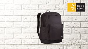 CASE LOGIC QUERY LAPTOP BACKPACK - 29L | CCAM4116