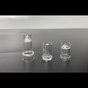 1000 Pcs Sample Cup Backman 1.5ml 0.5ml