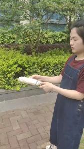 Sunlight Protection Lightweight Umbrella