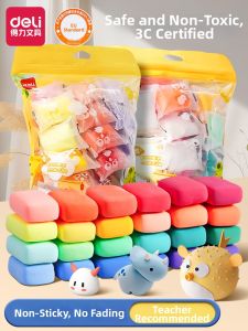 deli | Child-safe Clay for Kids