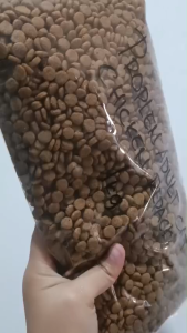 Makanan Kucing - Proplan Adult Cat Chicken 250g Repack - Makanan Kucing Kering