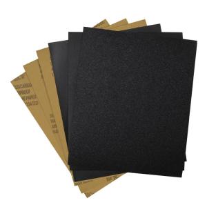 LECAN | Fine Sanding and Polishing Sandpaper 2000 Grit