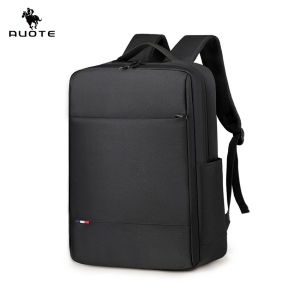 AUOTE Fashion Backpack Waterproof Business Backpack Travel Backpack Laptop Backpack Large Capacity Casual Backpack Multifunctional Backpack Suitable For 15.6-inch Laptop