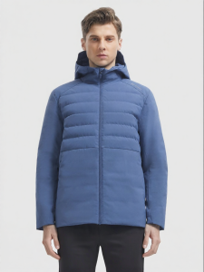 Kelme | Insulating Lightweight Down Jacket Men