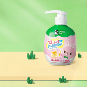 DARLIE | Fluoride Strawberry Childrens Toothpaste 2-12 Years