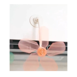Quạt điều hòa quạt hướng gió điều hòa điều chỉnh 360 độ bảo vệ sức khỏe gia đình bạn-CA666