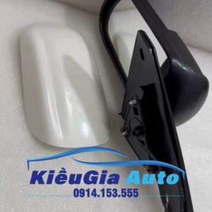 GƯƠNG CHIẾU HẬU FORD LASER MAZDA 323 2001-2004