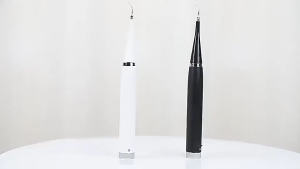 Pembersih Gigi Listrik & Oral Irrigator Portabel: Cara Membersihkan Karang Gigi dengan Efektif