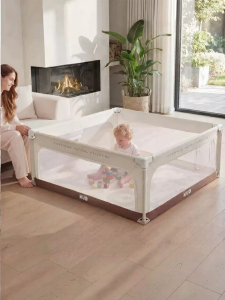 KUB | Baby Safety Playpen Barrier
