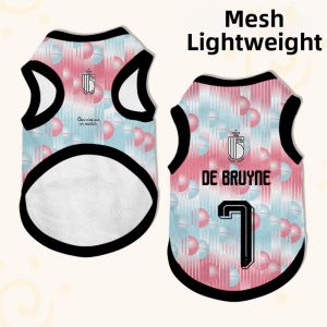 LEXI | Pet Vest Prevent Hair Loss