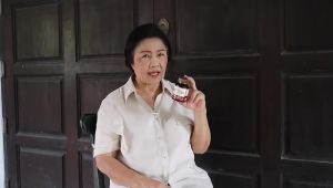 สมุนไพรเถาวัลย์เปรียง กระดูกทับเส้น เส้นตึง เส้นยึด มือเท้าชา ปวดไหล่ ออฟฟิตซินโดรม ปวดเข่า ตราประกายเฮิร์บ