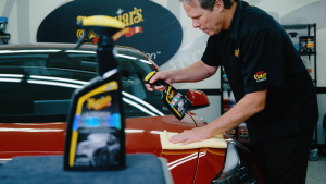 Meguiar’s G201024 Ultimate Quik Detailer