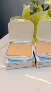 [REFILL TWC] PIXY REFILL UV WHITENING TWO WAY CAKE PERFECT FIT / BEDAK PADAT