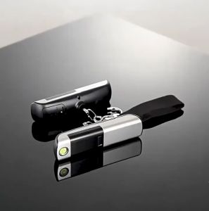 50kg / 110LB Portable Handheld Digital Luggage Scale High-precision for Travel LCD Digital Weighs Baggage