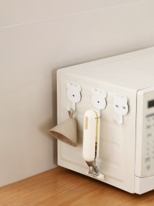 FaSoLa | Magnetic Damage-Free Hooks No-Drilling