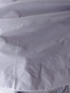 Kain Cotton Yarndyed Salur Harga Setengah Meter