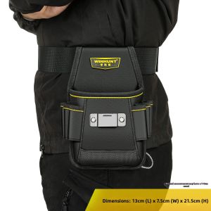 WINHUNT | Durable Portable Multi-function Waist Pouch