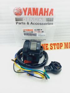 HOLDER SAKLAR KIRI TOMBOL SEN KLAKSON DIM ON OFF PITING LAMPU VIXION LAMA
