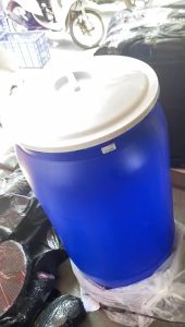 Ember Besar Tong Air 150 L - 0515 Green Leaf