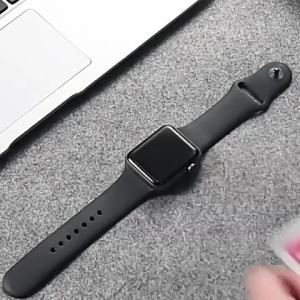 3D Curved Screen Protector Screen Protector for Xiaomi MiBand 10Pro Full Coverage Protective Film Accessories for MiBand 10 Pro