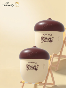 YeeHoO KIDS | Kem Dưỡng Ẩm Cho Trẻ Sơ Sinh Và Trẻ Em