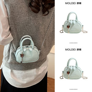 Túi Xách Mini Cho Bé Gái Túi Đựng Đồ Dùng Cá Nhân Bằng Da PU Túi Đeo Chéo Khóa Kéo Túi Đựng Chìa Khóa Túi Xách Thời Trang Cho Bé Gái