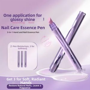 BOJIAKU | Triple Action Nail Care Essence Pen