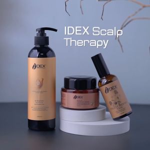 IDEX Scalp Therapy Package
