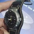 ja0336 Jam tangan SEIKO Field Master. 