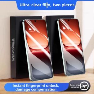 XIBOLAI | Gaming Anti-Fingerprint Tempered Glass Screen Protector