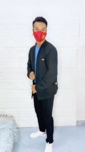 Áo Khoác Cardigan Nam Nữ Hàng Mới Về Hàng Đẹp Nhé Khách Luna Fashion