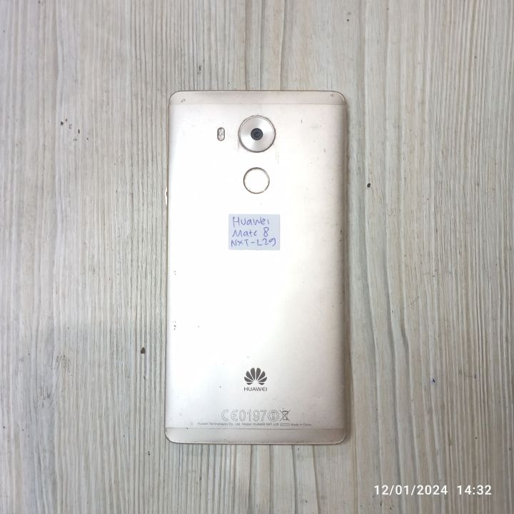 Mesin Huawei Mate 8 | NXT-L29 Normal unit