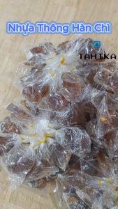Combo 5 túi nhựa thông hàn chì (150g) - linh kiện điện tử  TAHIKA