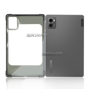 Thermal Shell for New Lenovo Y700 Second Generation Hollow Frame Lightweight Gaming Heat Sink Add-On Black Soft Protective Case