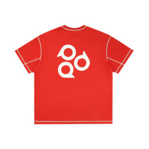 FPA | Cooling Antibacterial Quick-Dry Loose Fit T-Shirt