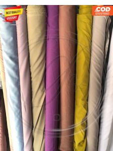 KAIN SATIN KILOAN EXPORTIR KAIN SATIN KAIN MEWAH KAIN SILK KAIN STRECT KAIN GAUN KAIN GAMIS GAUN PESTA SATIN POLOS KAIN VIRAL