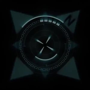 Genuine Bburago F1 Car Model 1:24  W14 Formula Racing Car Model Simulation Alloy Car  Doll Gift