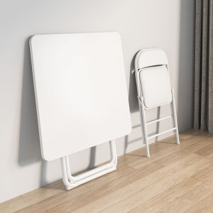 HUIXIONGKANLAN | Foldable Portable Dining Table