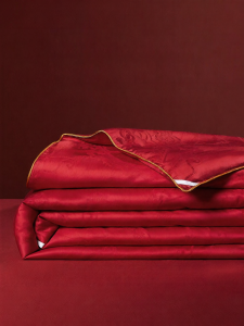 Boyang Home Textile | Silk Cotton Blend Duvet Multi Season