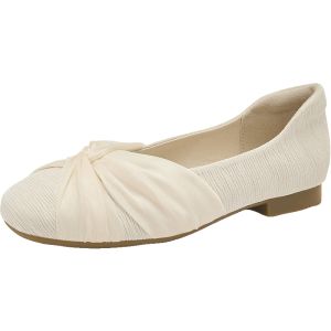 Agsdon | Fashion Ballet-style Flats Mary Jane Style Shoes